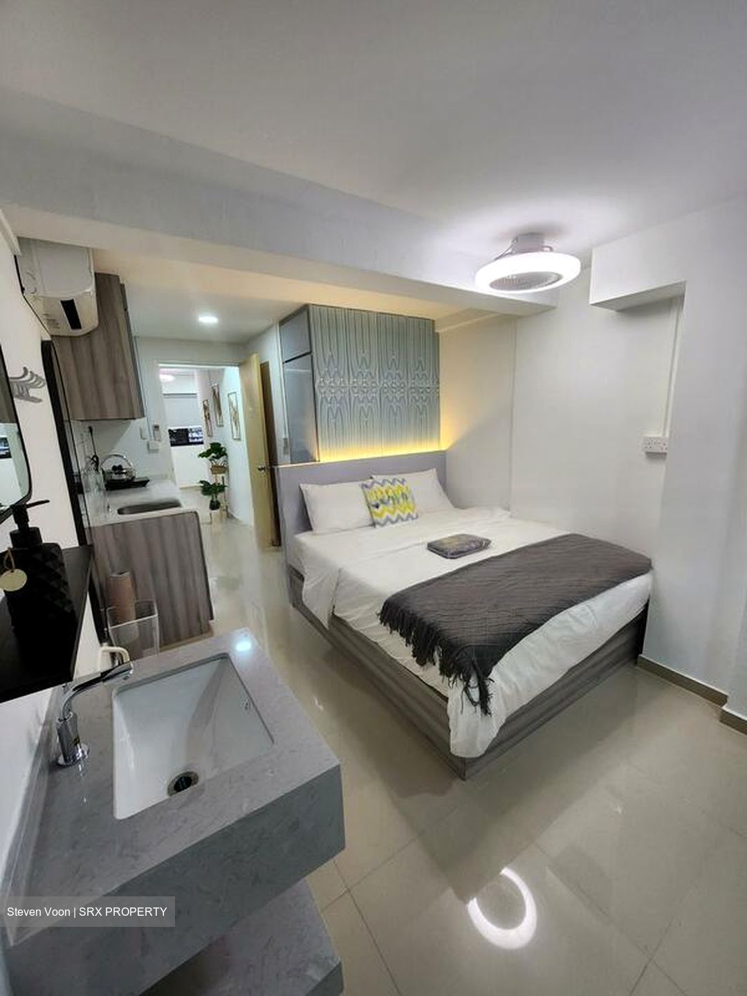 Blk 11 BOON KENG VILLE (Kallang/Whampoa), HDB 3 Rooms #570607621
